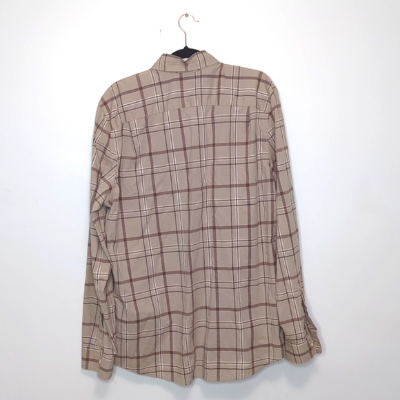 ✨Brand new GAP Men's Plaid Shirt✨ - Picture 2 of 4